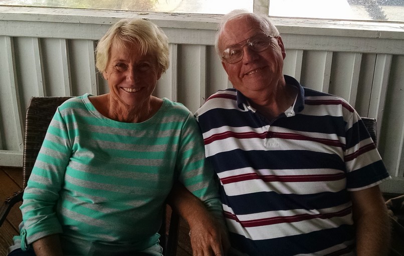 Boating? to Lunch at Sunset Grill